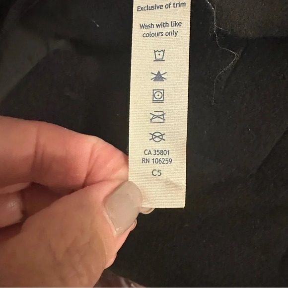 Lululemon Feelin'‎ Frosty Insulated Jacket - Picture 10 of 11